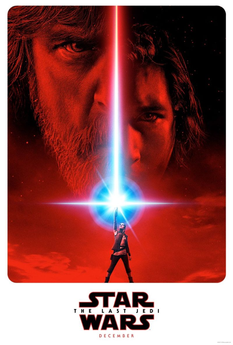Illustration for article titled El guión de The Last Jedi revelará el mayor secreto en la historia de Star Wars, y nadie sabe qué es